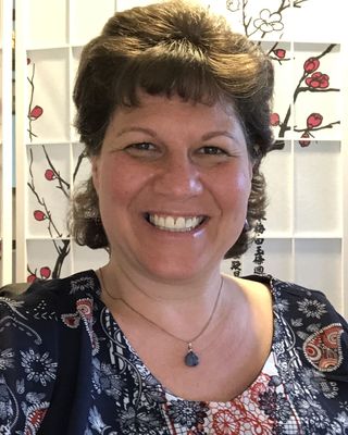 Photo of Gina Rudolph, Psychologist in West Palm Beach, FL