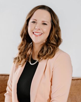 Photo of Madeline D'elee Raglin, Licensed Professional Counselor, MS