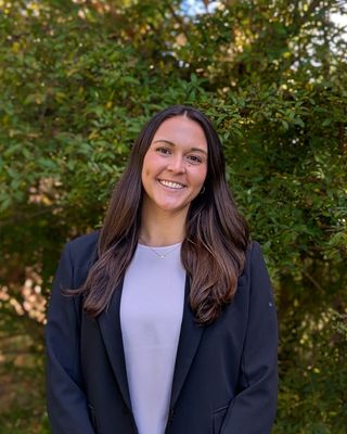 Photo of Annie Brennan, Pre-Licensed Professional, PsyD