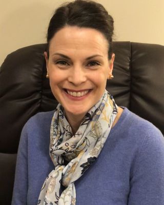 Photo of Deborah Cassidy-Charron, Psychologist, PhD