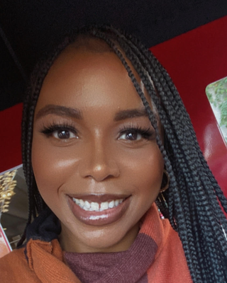Caresse Davis, LPC