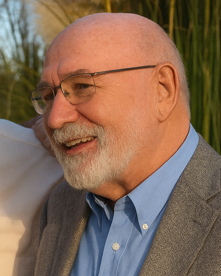 Photo of David M. Ross, Clinical Social Work/Therapist, MSW, LCSW