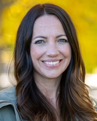 Photo of Jenica Loether, Licensed Professional Counselor in Greenwood Village, CO