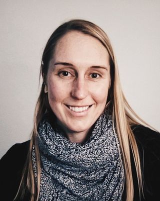 Photo of Jorie Catlin, Psychiatric Nurse Practitioner, PMHNP