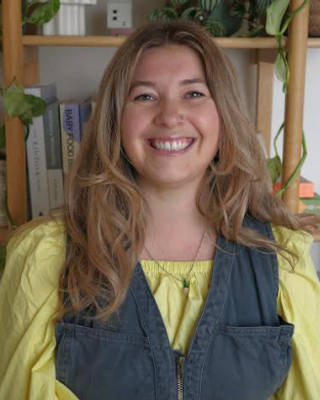 Photo of Olivia Romaneix - Olivia Elise Counselling, Counsellor, MA, PACFA