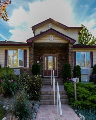 Photo of Options Family Wellness Addiction Center, Treatment Centre in Alberta