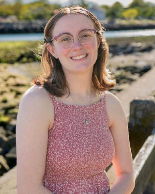 Photo of Charlie Leahey, Clinical Social Work/Therapist, MSW, LMSW