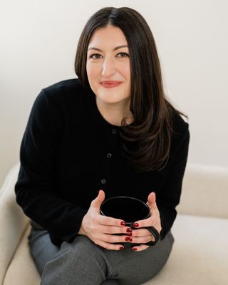 Photo of Megan Donohue, Clinical Social Work/Therapist, LCSW