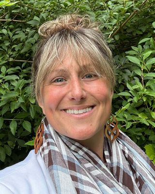 Photo of Bonnie Boden, Licensed Social Worker, LMSW