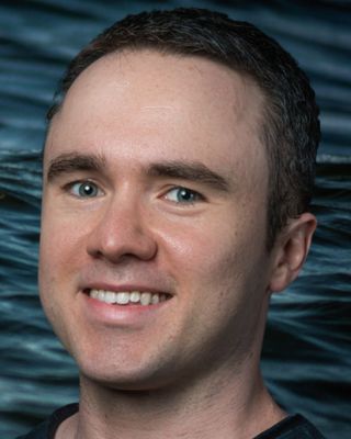 Photo of William Burke, Counsellor, ACA-L1