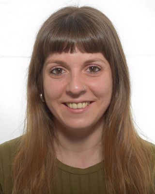 Foto de Sara Rodero Fernández, Psicoterapeuta en Barcelona, BC