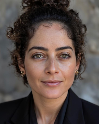 Photo of Vanessa Alves Tavares - Synaptic Link, Counsellor, PsychD, MAPS