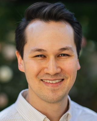 Photo of Andrew Wong, Pre-Licensed Professional, MA