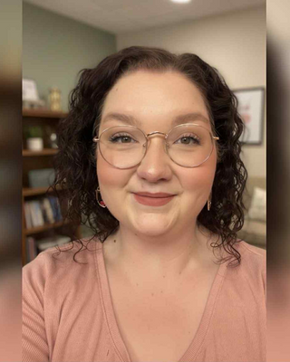 Photo of Alexandria Yuhas, Counselor