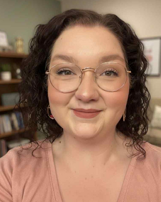 Photo of Alexandria Yuhas, Counselor, MEd, LPCC-S, NCC