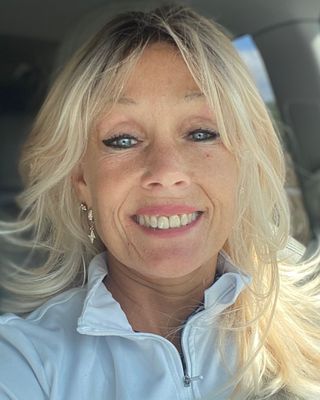 Photo of Lori Smith, Licensed Professional Counselor, LPC, MSPC