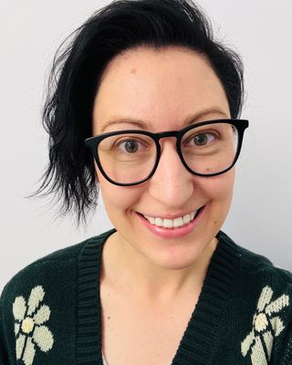 Photo of Melissa Toews, Psychiatric Nurse, RPN, BScPN, MBA, CHE, MHT