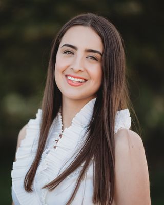 Photo of Mary Carmen Cortez, Marriage & Family Therapist Associate, AMFT, APCC