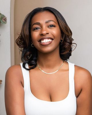 Photo of Dr. Rehaana Caldwell, Clinical Social Work/Therapist, PhD, LCSW