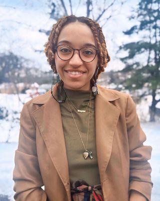 Photo of Daesia Jameslouis - Daesia Jameslouis, MHC-, LP