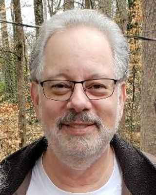 Photo of Mark Gilson, Psychologist in Atlanta, GA