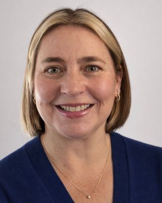 Photo of Heather Faulkner, Registered Social Worker, MSW, RSW