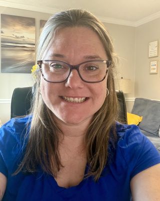 Photo of Brittany Wise, Licensed Professional Clinical Counselor, MA, LPCC, LPCA