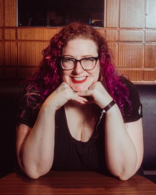 Photo of Jessica Marcrum, Clinical Social Work/Therapist, LSW