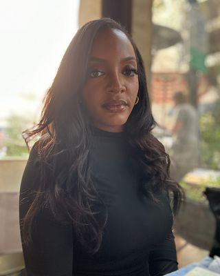 Photo of Ugonna June Love, Licensed Professional Counselor, Ed.S, LPC, NCC