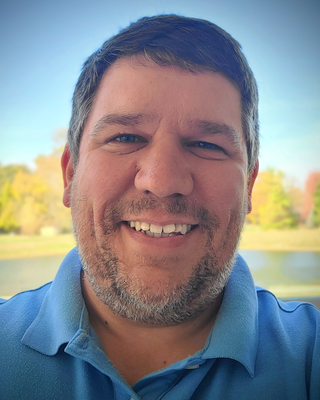 Photo of James Rogers, Licensed Mental Health Counselor, LMHC