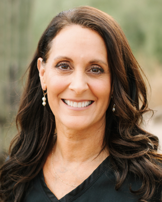 Photo of Melissa Lund, Counselor, MA, LAC, NCC