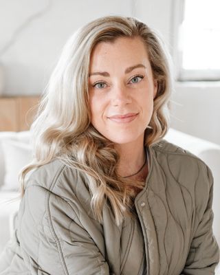 Photo of Katie Meagher, Registered Psychotherapist (Qualifying), BA, MACP