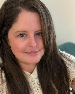 Photo of Megan Snapp, Lic Clinical Mental Health Counselor Associate, LCMHCA