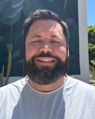 Photo of Dennis Bluth, Psychiatric Nurse Practitioner, PMHNP