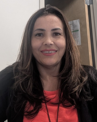 Photo of Yasmin Paramo, Clinical Social Work/Therapist, LCSW