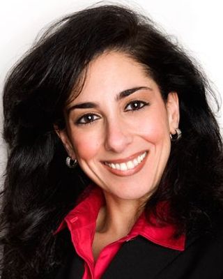 Photo of Rachel Moheban-Wachtel, Clinical Social Work/Therapist in New York, NY