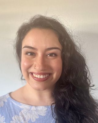Photo of Valeria Cuzzi, Pre-Licensed Professional, LPC