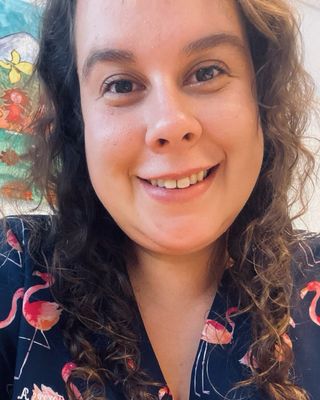Foto de Francisca Loreto Torres Auladell, Psicólogo, Lic. en Psicología
