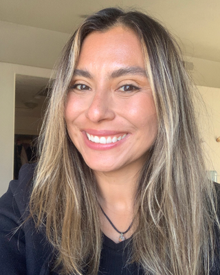 Photo of Eva María Ortiz Elizondo, Clinical Social Work/Therapist in 95695, CA