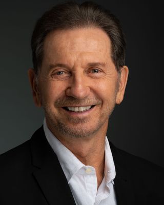 Photo of Hans Jorg Stahlschmidt, Psychologist in Berkeley, CA