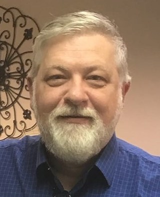 Photo of Stan Russell, Licensed Professional Counselor in Battle Creek, MI