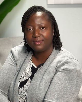 Photo of Angela Ekeweme - Angela Ekeweme- Depression, Anxiety, Bipolar, Psychiatric Nurse Practitioner, APN