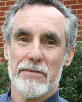 Photo of James Morris, Psychologist, LP