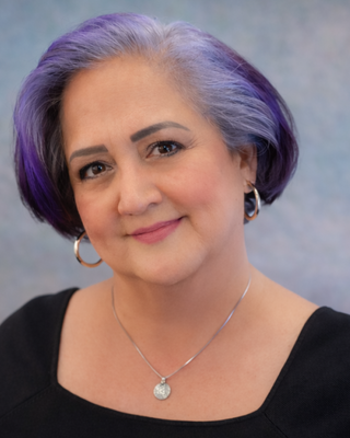 Photo of Angela M Prather, Licensed Mental Health Counselor, LMHC, NCC, CLC