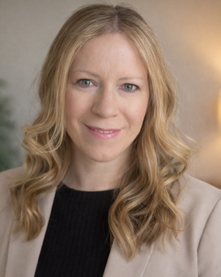 Photo of Cindy MacKenzie, Counsellor, MEd, CCC