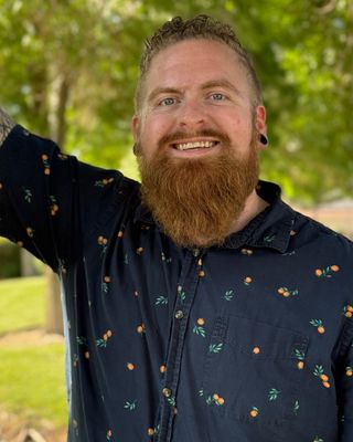 Photo of Andrew Rudd - Wonderfully Human Marriage and Family Therapy, Inc, Marriage & Family Therapist, LMFT