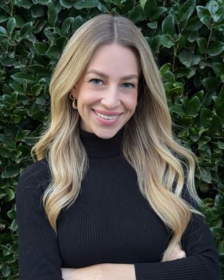 Photo of Peyton Baldinger, Marriage & Family Therapist, MS, LMFT