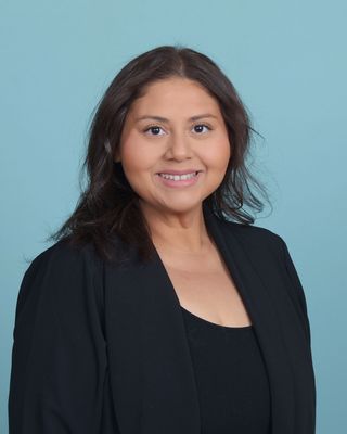 Photo of Alicia Smith, Pre-Licensed Professional