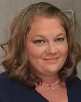 Photo of Melissa ODell, Licensed Professional Clinical Counselor, LPCC