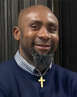 Photo of Oyetunji Oyedeji, Psychiatric Nurse Practitioner, PMHNP